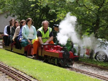 Dholpur – owned by the late Doug Young