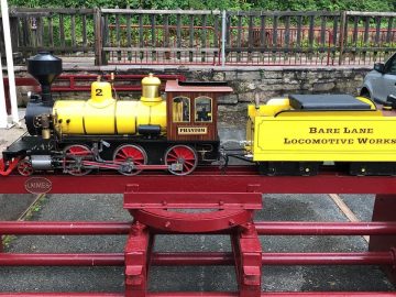 Phantom - from a New Zealand design