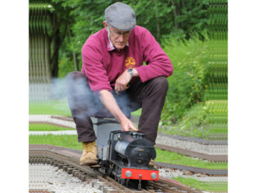 Class “J94” LNER