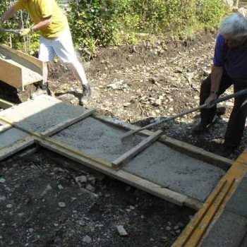 Finally the end is in sight