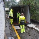 checking up on the alignment