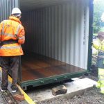 Final minute adjustments