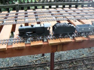 David W's Gauge 1 4F