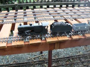 David W's Gauge 1 4F